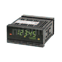 オムロン デジタルパネルメーター通販・販売 | MISUMI(ミスミ)