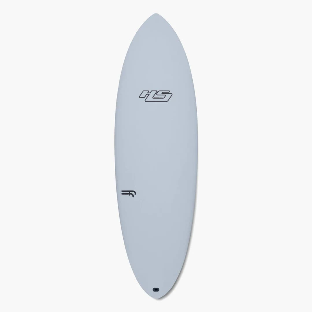 Buy the Haydenshapes Holy Grail 5ft 10in White Surfboard Online