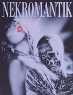 ネクロマンティック-死の3部作- Blu-ray BOX(Blu-ray Disc) 中古DVD