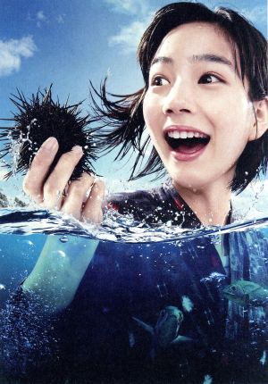 連続テレビ小説 あまちゃん 完全版 DVD-BOX1 中古DVD・ブルーレイ