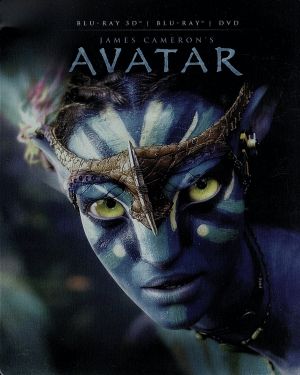 アバター:ウェイ・オブ・ウォーター 通販｜ブックオフ公式オンラインストア