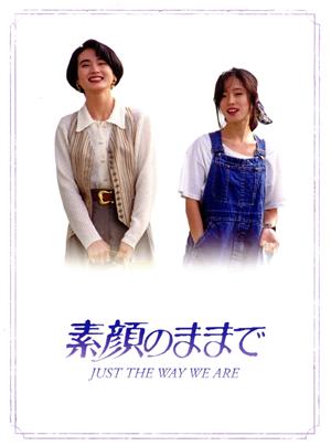 素顔のままで JUST THE WAY WE ARE DVD-BOX 中古DVD・ブルーレイ