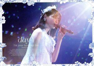 乃木坂46 3rd YEAR BIRTHDAY LIVE 2015.2.22 SEIBU DOME(完全生産限定