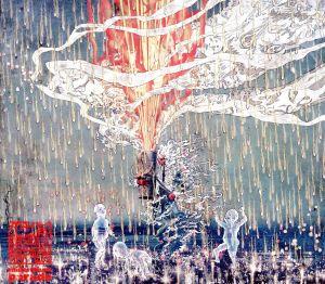 THE MILLENNIUM PARADE(初回生産限定盤)(CD+Blu-ray Disc) 中古CD