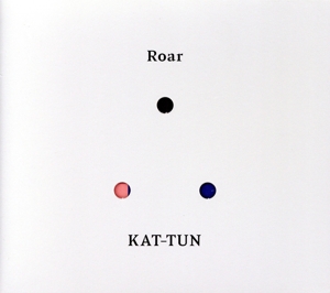 Roar(FC会員限定盤)(CD+DVD) 中古CD | ブックオフ公式オンラインストア