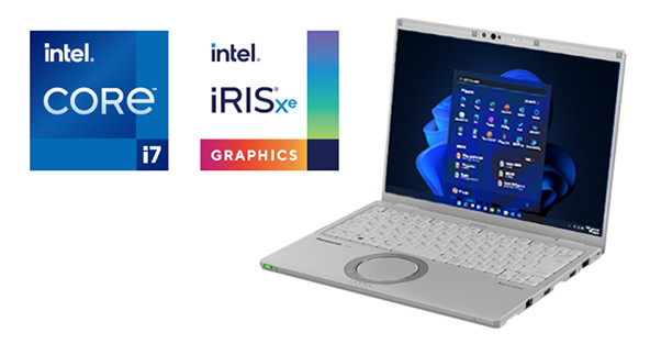 生協オリジナルモデル CF-FV3 - レッツノート - パナソニック コネクト