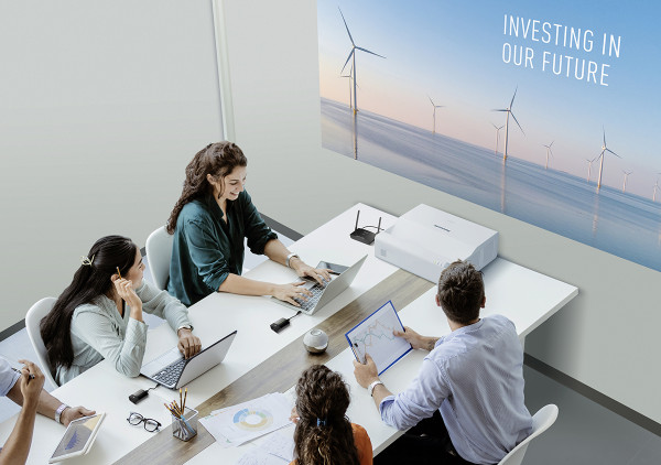 PT-CMZ50J - 業務用プロジェクター - パナソニック コネクト