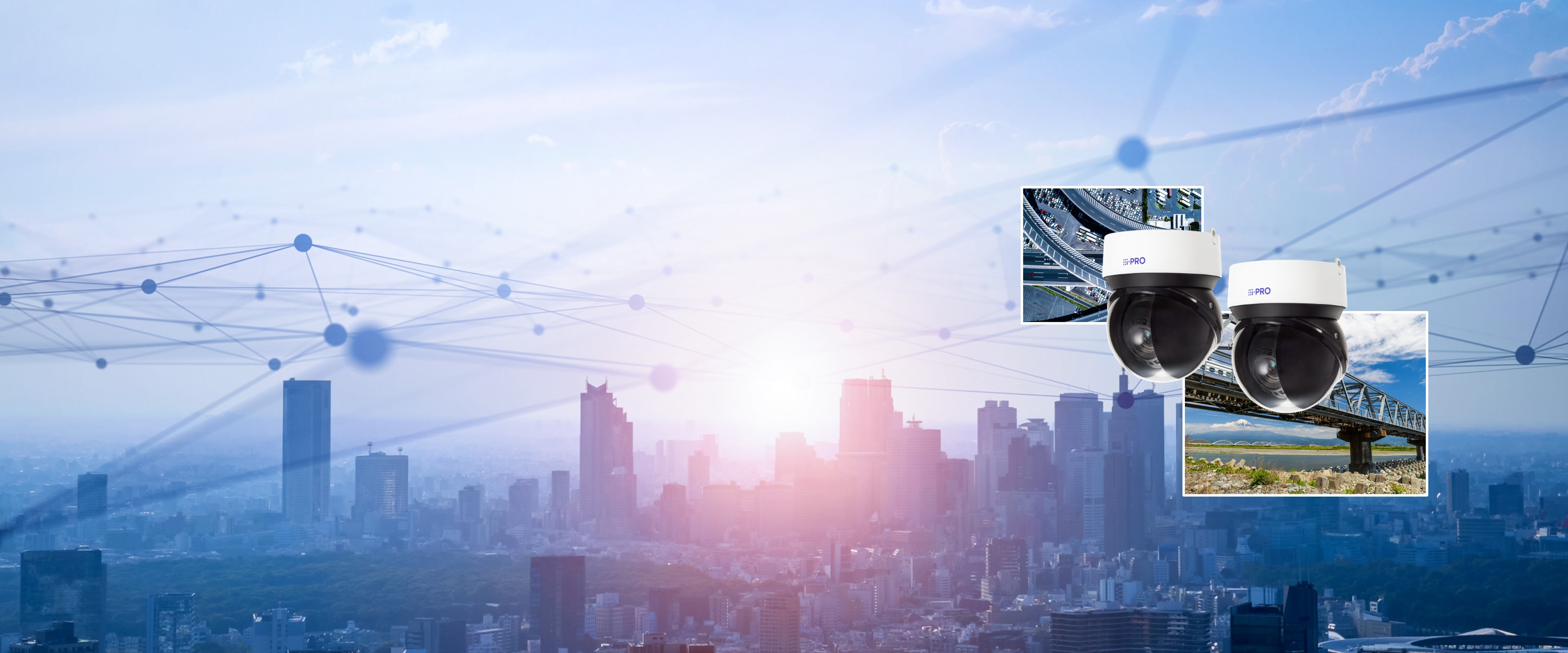 WV-S66300-Z4LN / WV-X66300-Z4LK - i-PROブランド ネットワークカメラ