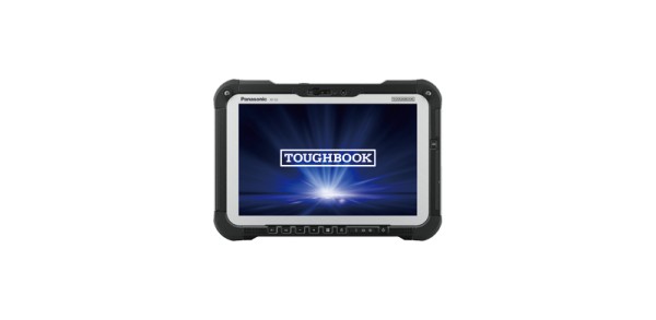 頑丈タブレット・PC タフブック - パナソニック コネクト