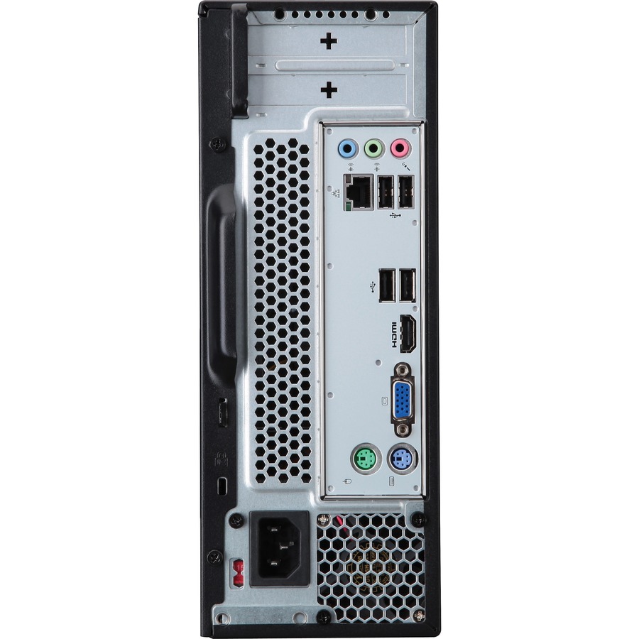 Acer Desktop PC Aspire AXC-605-UR2B Intel Core i5-4440 4GB DDR3