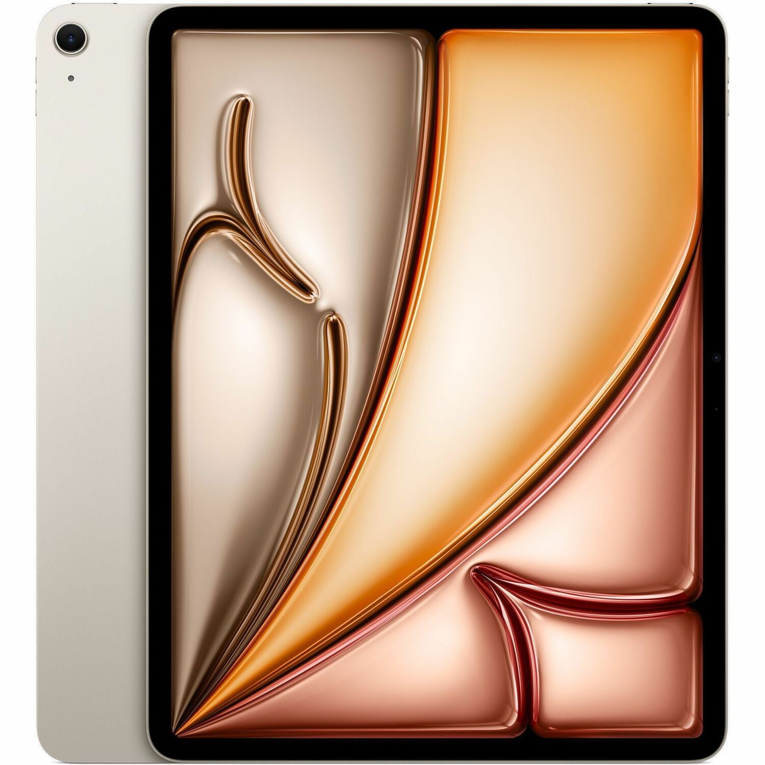 Apple iPad Air 13 (2025) A3268 Tablet - 13