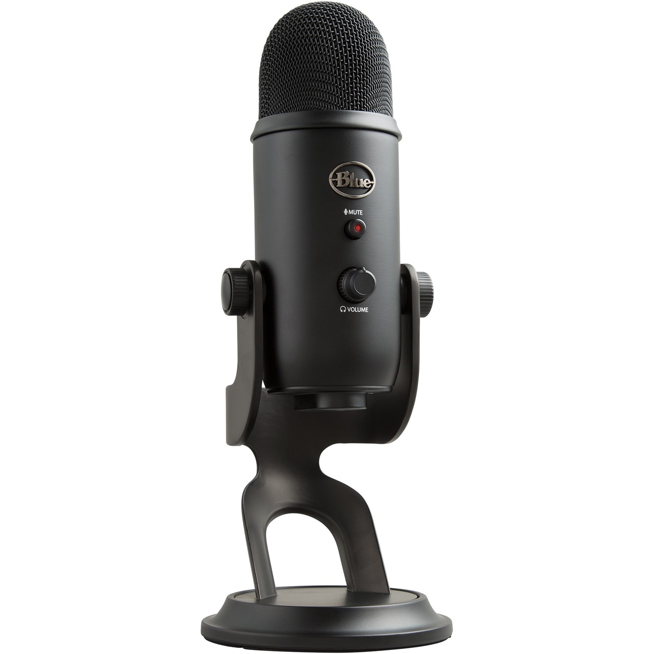 Blue Microphones Yeti USB Condenser Microphone | Dell USA