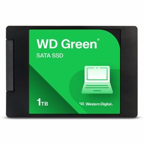 Western Digital 1TB WD Green Internal SSD Solid State Drive - SATA