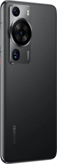 Мобильный телефон Huawei P60 Pro 8/256GB Black (Global) – фото