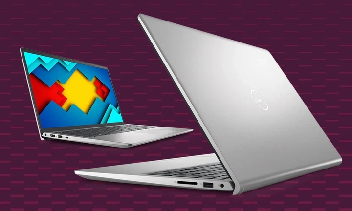 Ноутбук Dell Inspiron 3535 Ryzen 5 7530U/16GB/512/Win11 120Hz