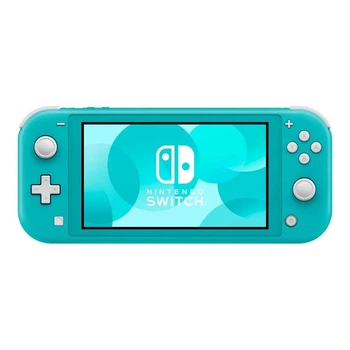 Ігрові приставки Nintendo Switch Lite - ROZETKA | Купити Nintendo