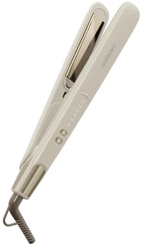 Выпрямитель для волос Ardesto HS-Y700PERL Pearl Cream – фото
