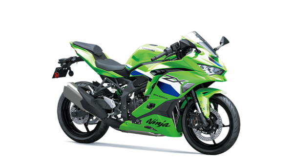 2026 Ninja ZX-4R SE モーターサイクル |株式会社カワサキモータース