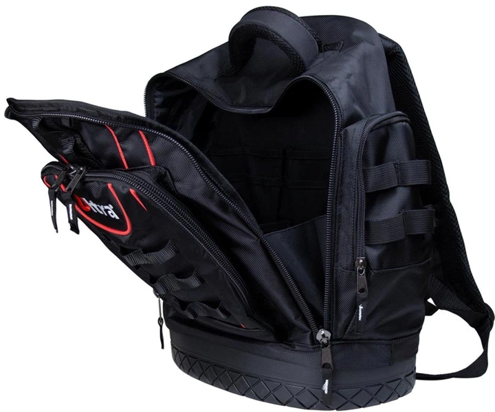 Рюкзак для инструмента Ultra 20 карманов 460x370x160 мм 27л