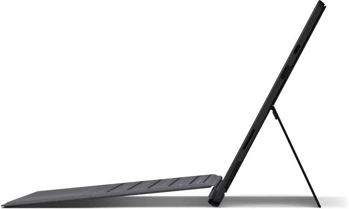 Планшет Microsoft Surface Pro 7 - Core i7/16/512 (VAT-00016) Black