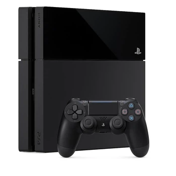 Ігрові приставки PlayStation з 500 ГБ пам'яті - ROZETKA | Купити