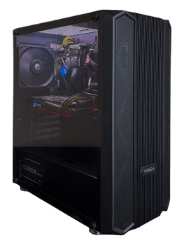 Компьютеры с видеокартой GeForce GTX 1050 Ti 8 ГБ ОЗУ купить в