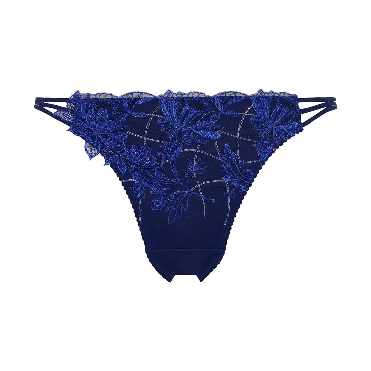 フロラーレ バイ トリンプ520 ストリング FL520 String ストリング(T