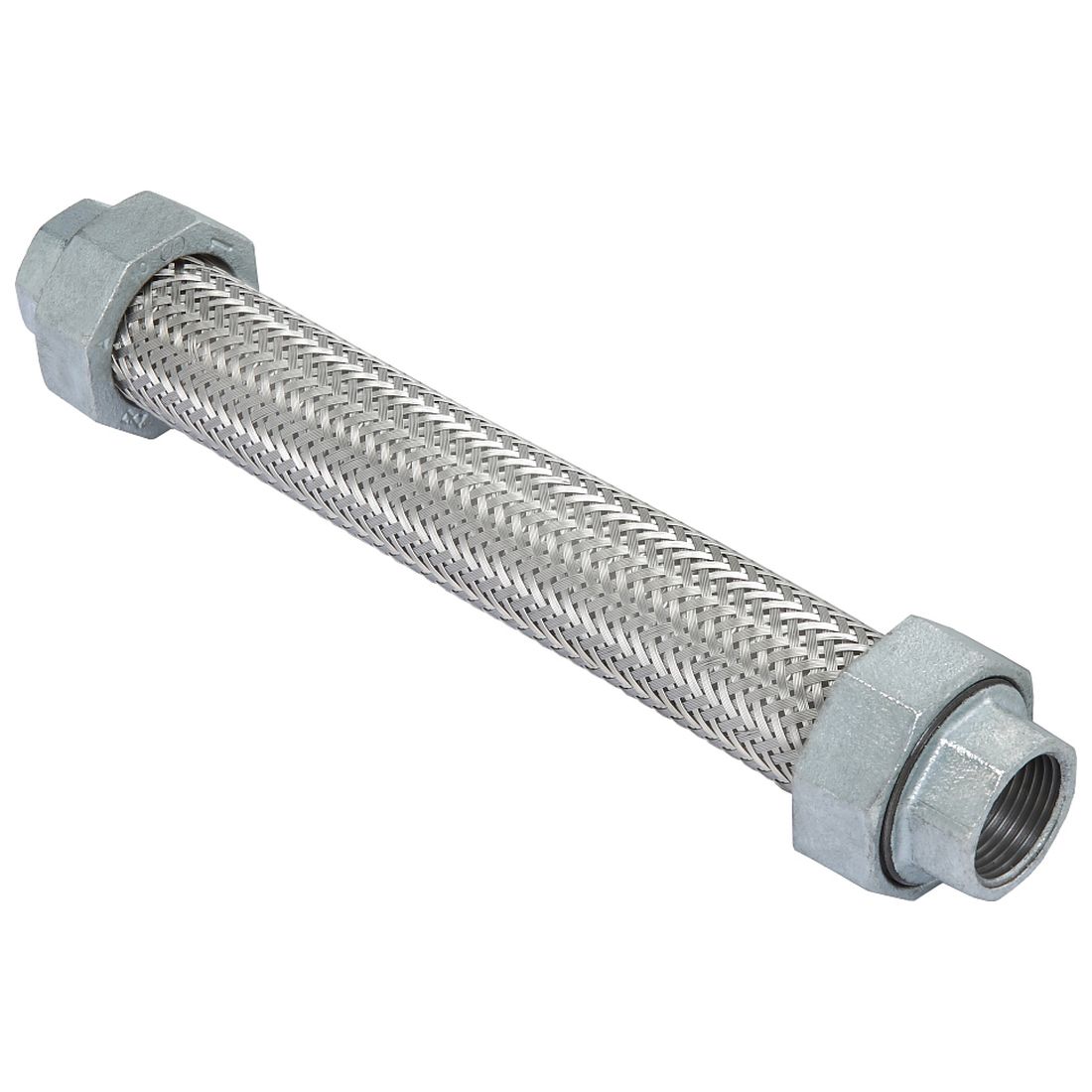 非溶接ユニオン型フレキシブルジョイント(Z-9000NW) ゼンシン