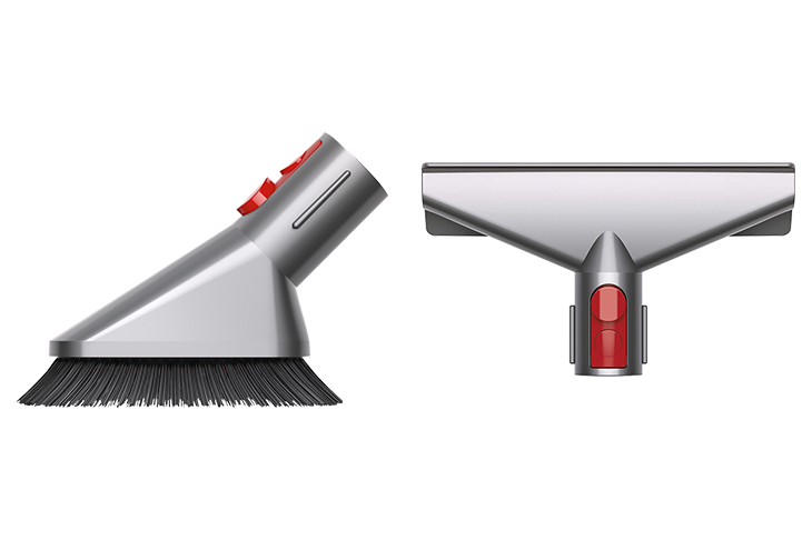 Dyson ふとんクリーナー Dyson V7 Mattress｜ kikito[キキト] -ドコモ