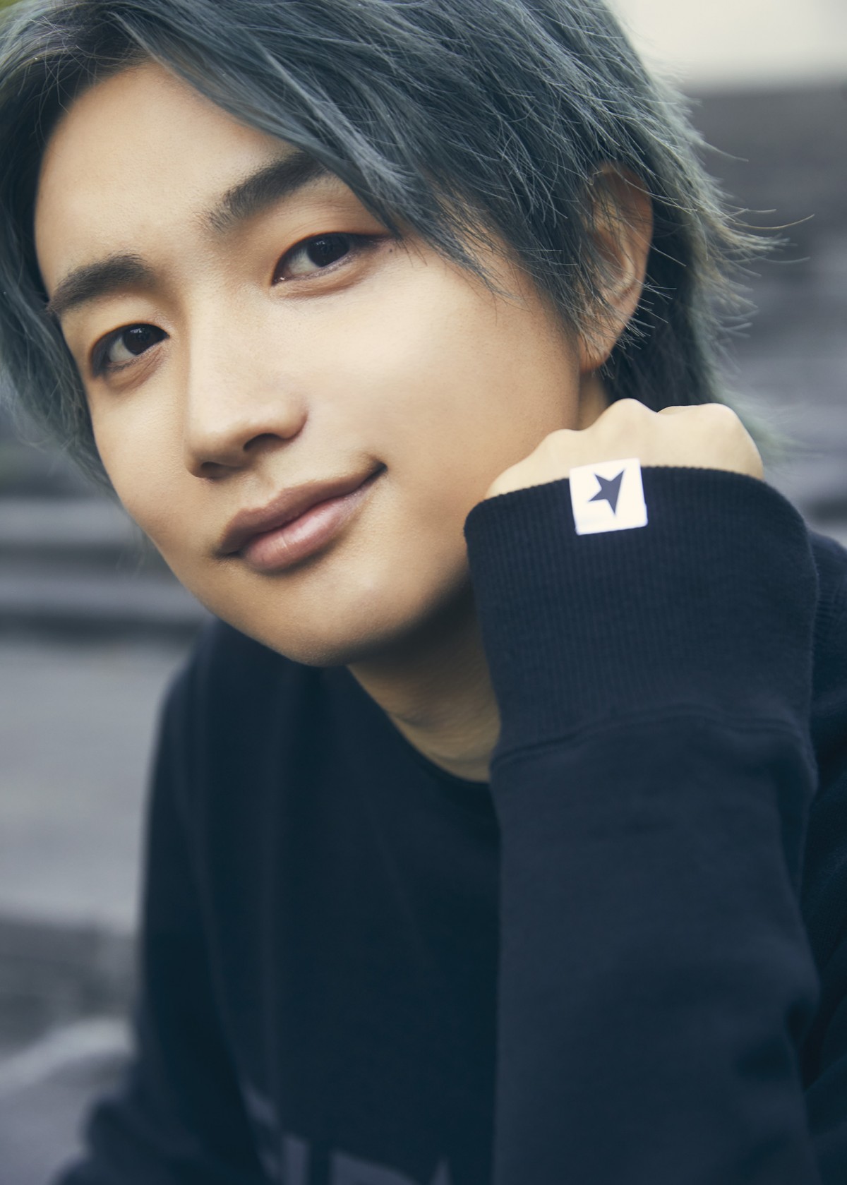 画像・写真 | BE:FIRST・JUNON、ファッションモデルでもセンス発揮