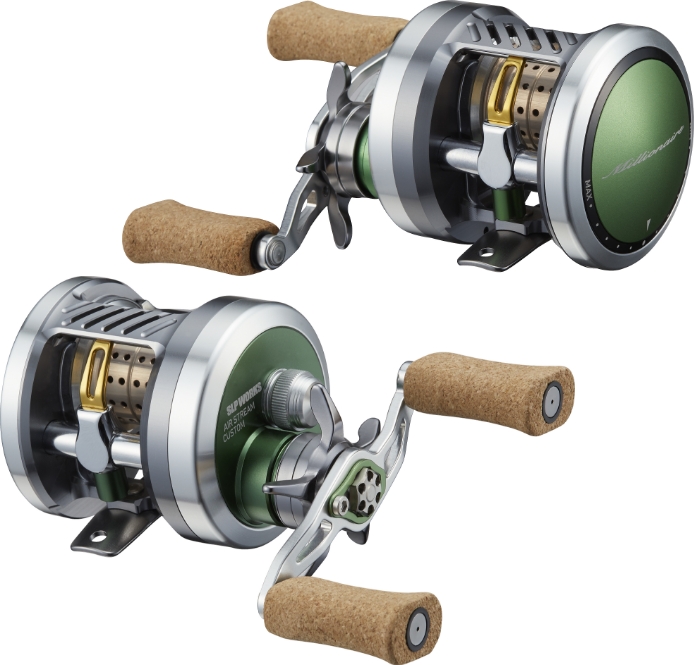 MILLIONAIRE AIR STREAM CUSTOM-SLPW LP │ SLP WORKS