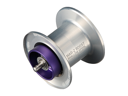 RCSB MAG-Z 1000スプール│SLP WORKS