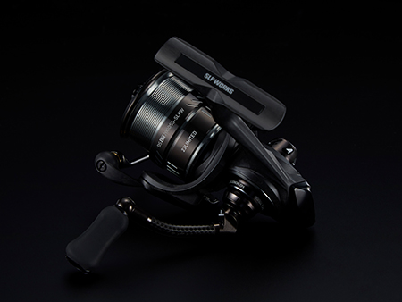 DS LT2000SS-SLPW 23LIMITED│SLP WORKS