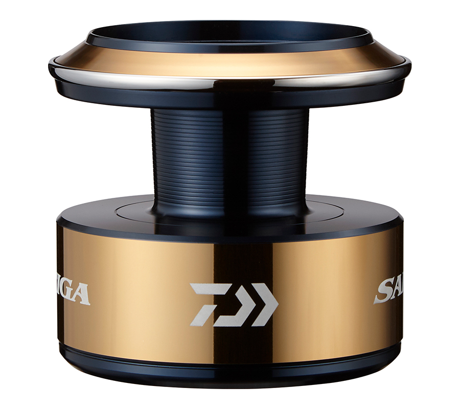 20SALTIGA スプール│SLP WORKS