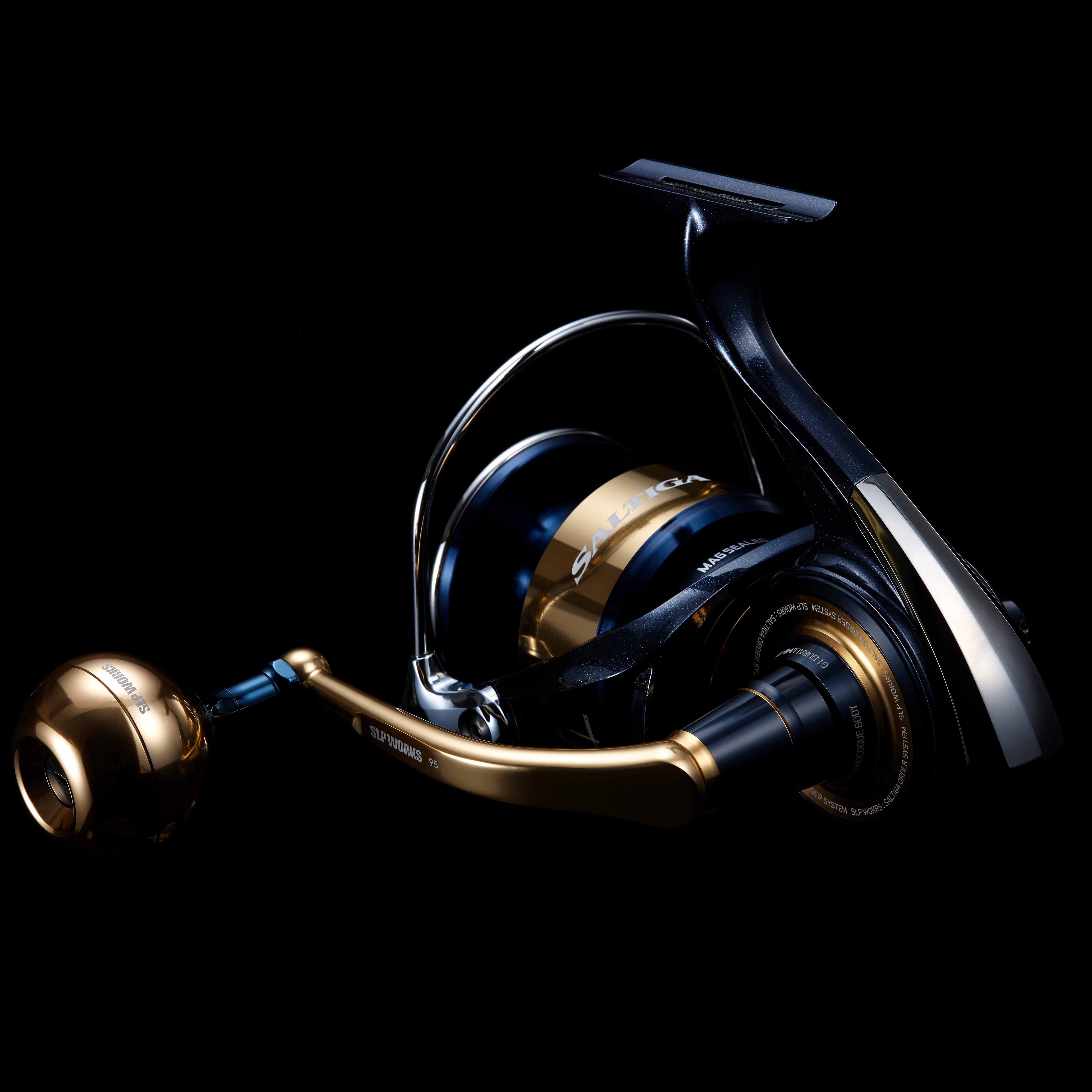 SALTIGA セミオーダー│SLP WORKS