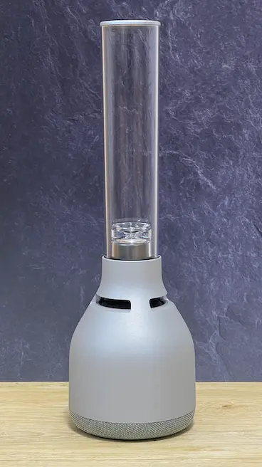 どんな音がする？ グラスサウンドスピーカー LSPX-S3【レビュー