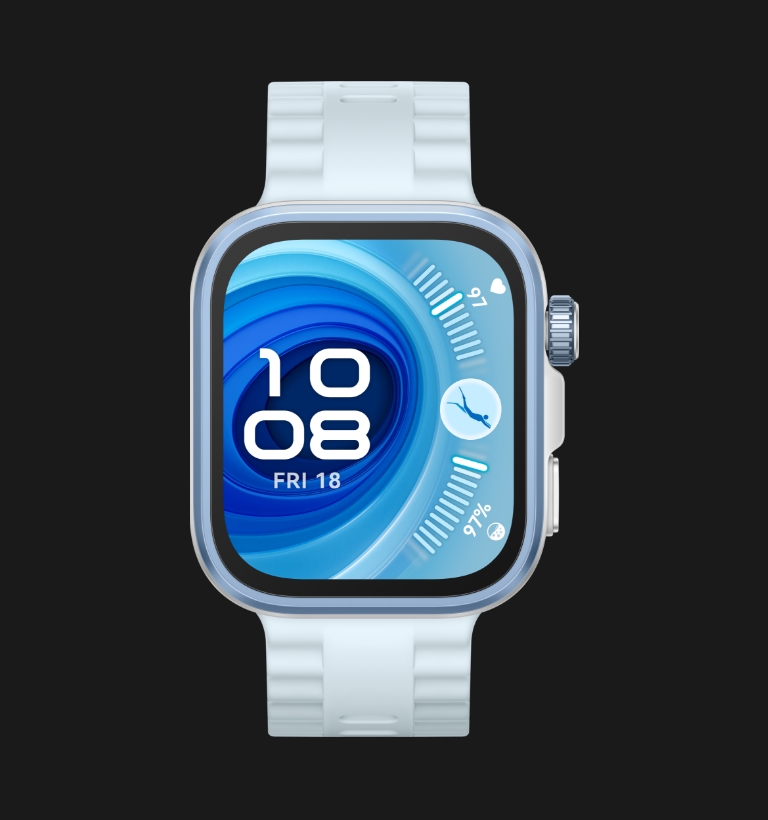 HUAWEI WATCH FIT 4 Pro - HUAWEI 日本