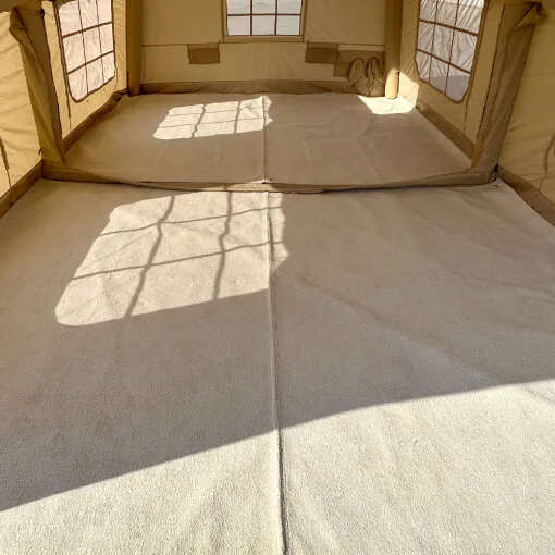 coodyカーペット（エアテントFamilia専用） | COODY JAPAN公式