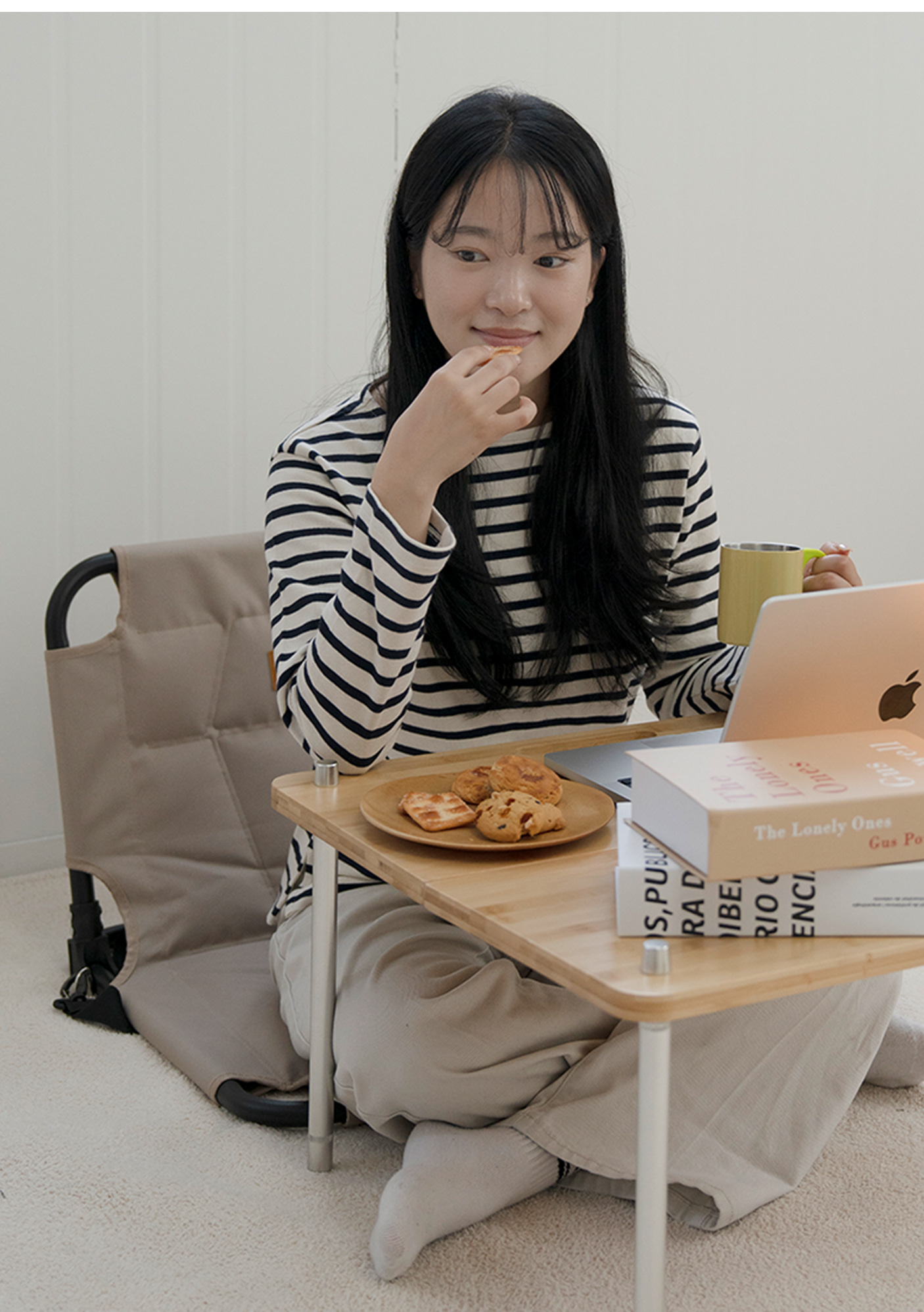 coody LUPIT グラウンドチェア | COODY JAPAN公式