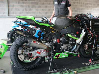 SCORPION スコーピオン エグゾースト – COORIDE クールライド