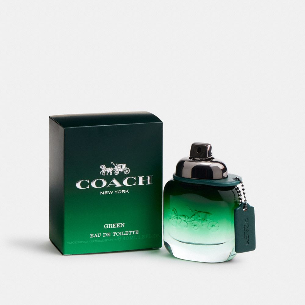 公式】COACH – コーチ フレグランス メンズ
