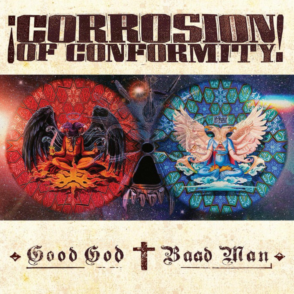 Corrosion Of Conformity Official website – corrosion of conformity