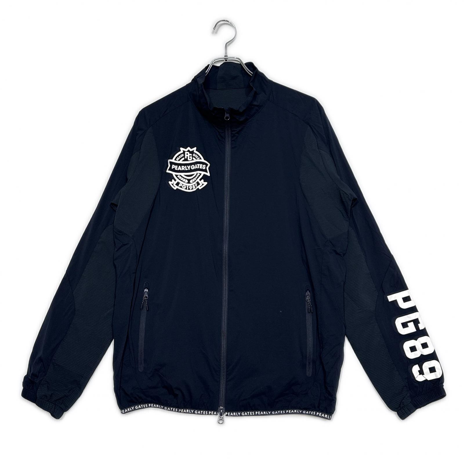 中古ゴルフウェアのメンズPEARLY GATES/パーリーゲイツを激安価格でお