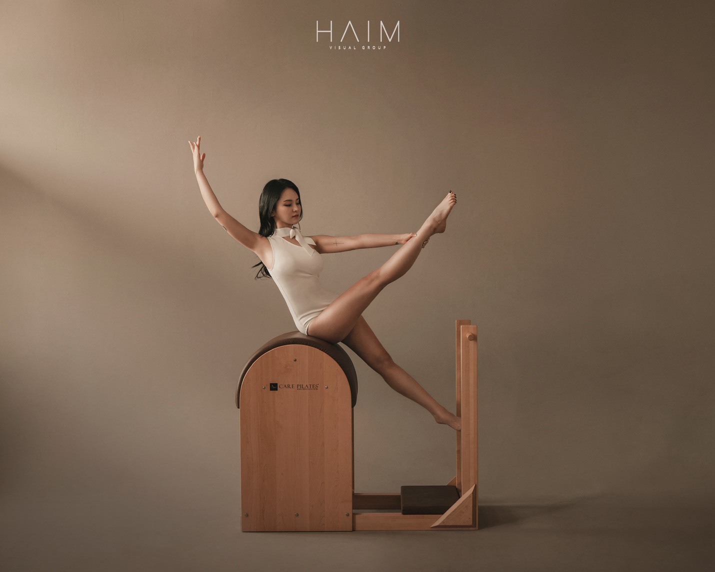 THE K-BODY METHOD”ー韓国式ピラティスでつくる、美しいラインと整う