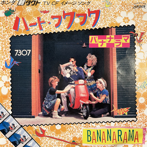 COCONUTS DISK WEBSTORE / New Wave