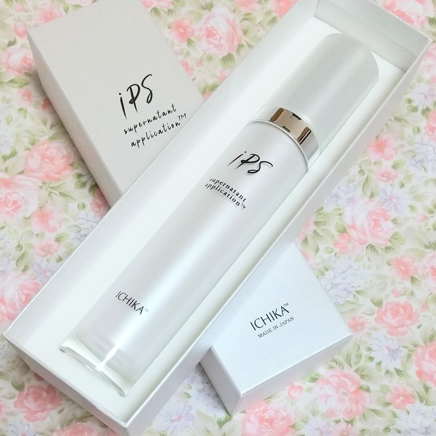 iPS細胞培養上清液を20%も配合!｜プロモーションページ【提供コエタス】