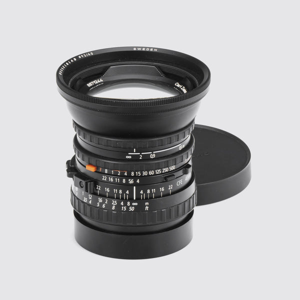 Carl Zeiss f. Hasselblad Distagon 4/40mm T* CFE | | Coeln Cameras