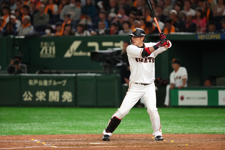 ジャビット（うさぎ）の中で光る、遅咲きの1億円プレーヤー・亀井善行