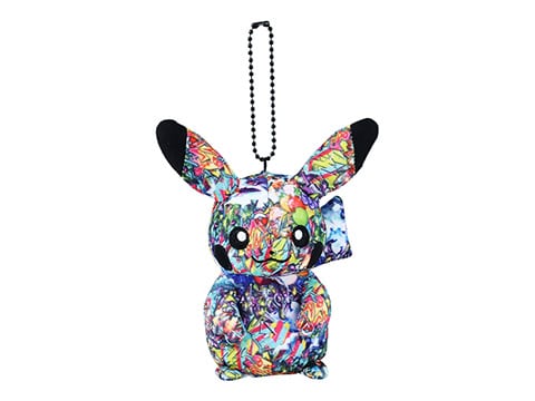 ポケモンセンター全国 11.22よりシブヤ店オープン記念グッズ登場!!