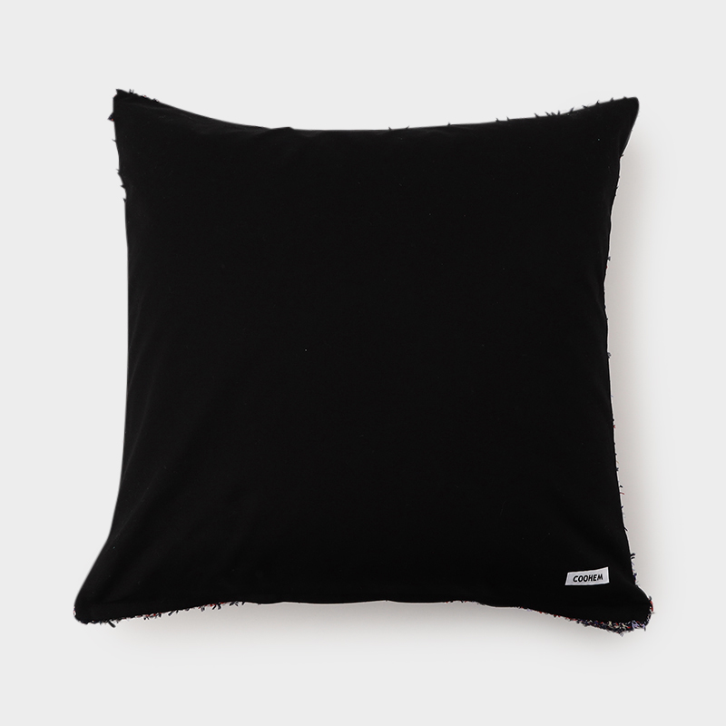COOHEM （コーヘン）アーカイブ クッションカバー 55x55_001｜5%point